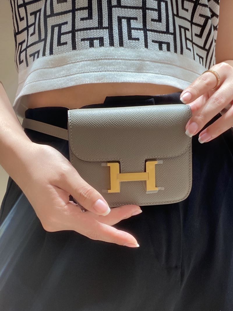 Hermes Constance Bags